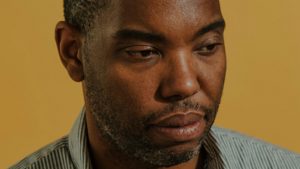 Ta-Nehisi Coates