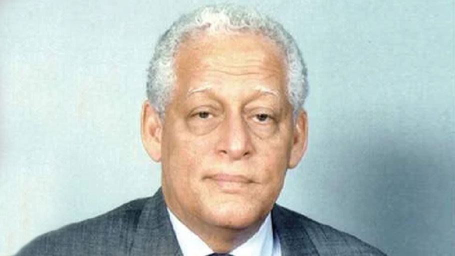 Former vice chancellor of the University of the West Indies (UWI)