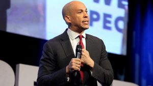 Sen. Cory Booker