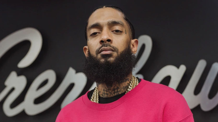 The Legacy of Nipsey Hussle and Righteous Rappers Past and Present on April 15th Edition of Vantage Point Radio