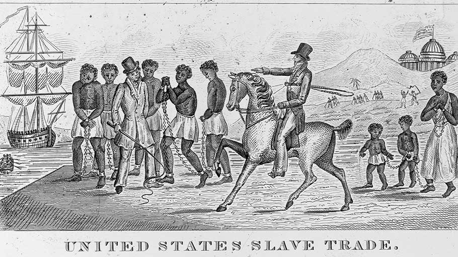 When Slaveowners Got Reparations
