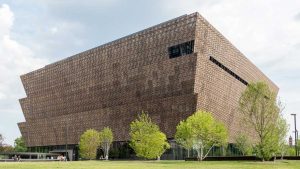 National Museum of African American History and Culture