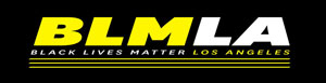 Black Lives Matter Los Angeles (BLMLA) Logo