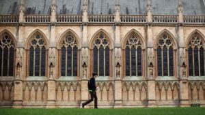 Cambridge is to hold a two-year investigation into its links to slavery.