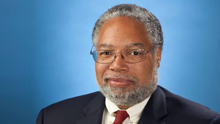 Lonnie Bunch is director of the Smithsonian’s National Museum of African American History and Culture in Washington.