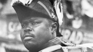 Marcus Garvey