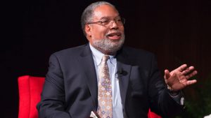 Lonnie Bunch