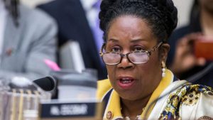 Rep. Sheila Jackson Lee