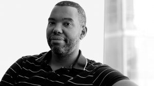 Ta-Nehisi Coates