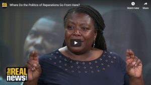 Where Do the Politics of Reparations Go From Here?