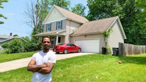 “If there was something to do in this town, this town would prosper, because there’s a lot of loyal people here, a lot of good people,” said Tre Lewis, who lives with his family on Youngstown’s south side.