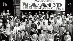 NAACP