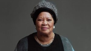 Toni Morrison