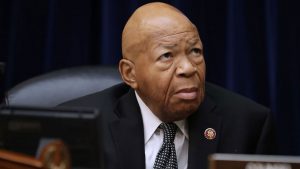 Elijah Cummings