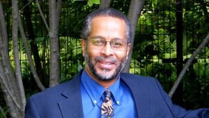 R. Drew Smith Professor, Pittsburgh Theological Seminary, Co-Convener, Transatlantic Roundtable on Religion and Race