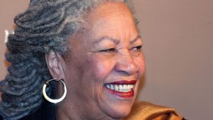 Toni Morrison