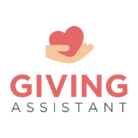 Use Giving Assistant to donate to us while you shop!