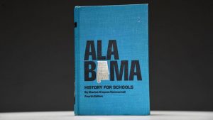 Throughout the 20th century, school textbooks often glossed over slavery or tried to spin it as positive for enslaved people.