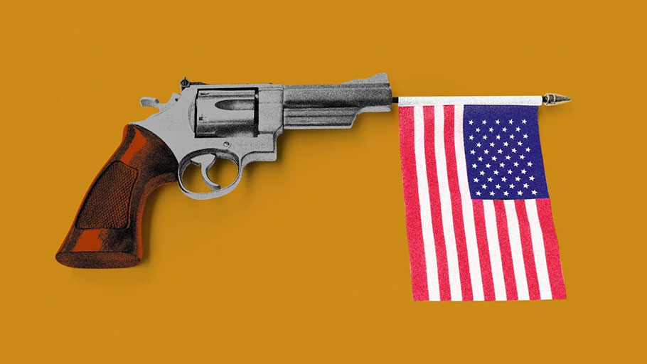 Gun Laws in America