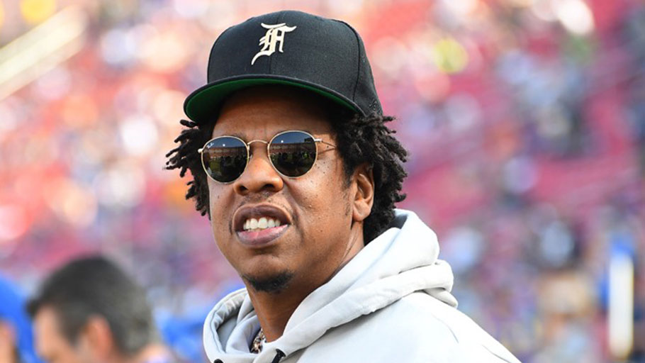 Jay-Z Helped the NFL Banish Colin Kaepernick