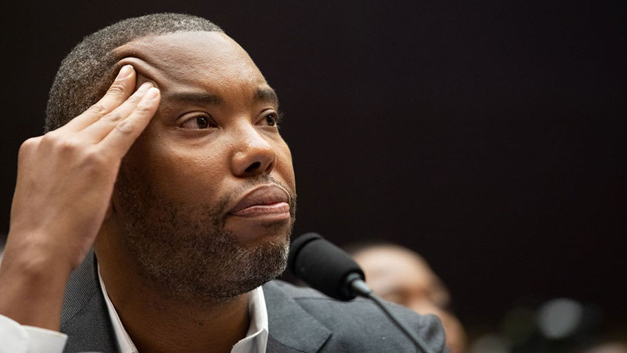 Ta-Nehisi Coates’s 2014 article about reparations has helped spark interest in the issue.