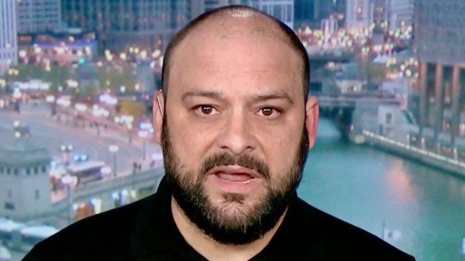 Former neo-Nazi warns mass shootings are part of an uprising: ‘This is going to get worse’