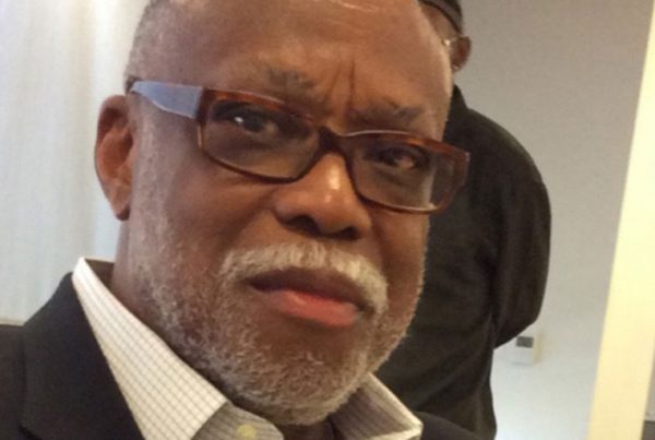 Ronald E. Hampton