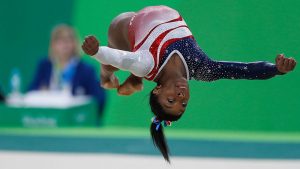 Simone Biles