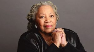 Toni Morrison