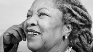 Toni Morrison