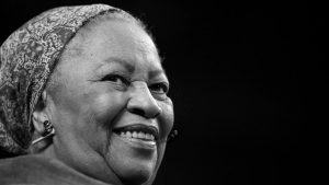 Toni Morrison