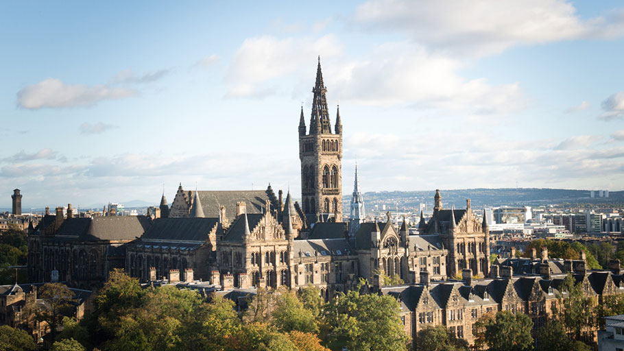 University of Glasgow