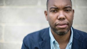 Ta-Nehisi Coates