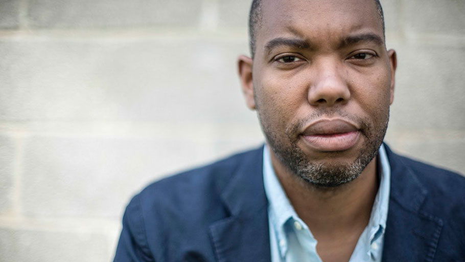 How Ta-Nehisi Coates's Novel Reckons With the Past