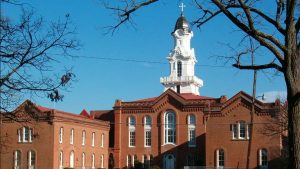 Virginia Theological Seminary