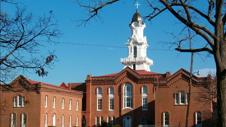 Virginia Theological Seminary’s reparations effort is part of a larger movement in higher education