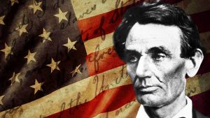 What Happened to Abraham Lincoln’s Missing Slavery Speech?