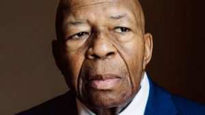 Representative Elijah Cummings