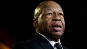 Elijah Cummings