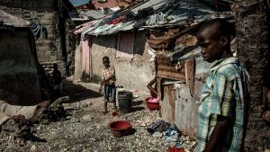 Haiti Crisis