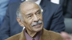 Congressman John Conyers