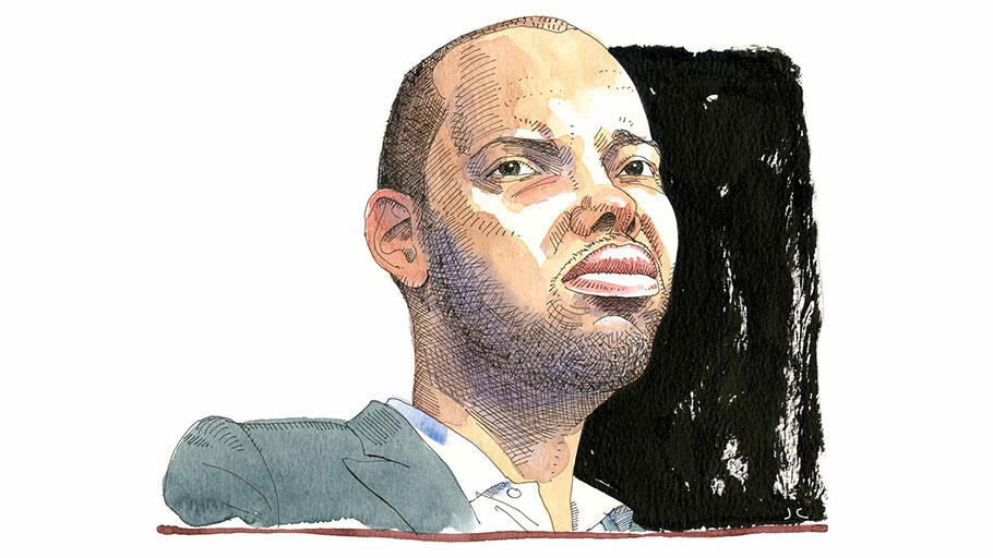 An Ongoing Battle. Ta-Nehisi Coates’s narratives of freedom.