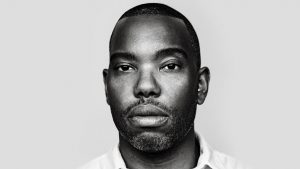 Ta-Nehisi Coates