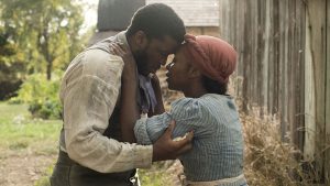 Kasi Lemmons’s “Harriet” - Harriet Tubman Movie.