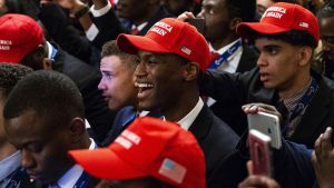 Black MAGA