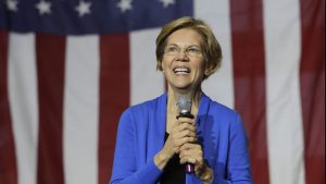 Sen. Elizabeth Warren