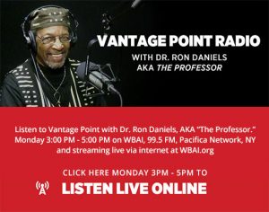 Vantage Point Radio