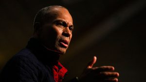 Deval Patrick