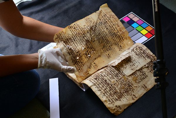 Slave Societies Digital Archive