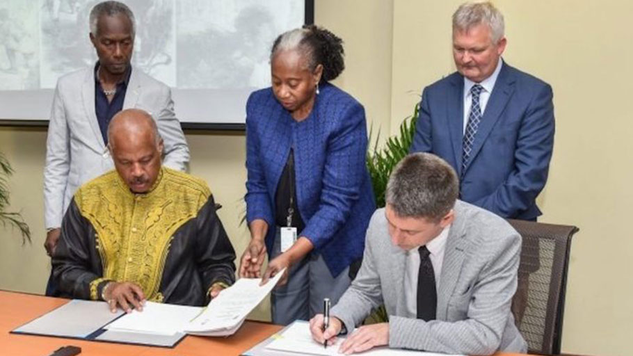 Historic reparations projects begins… Glasgow-UWI initiative to focus on three pillars